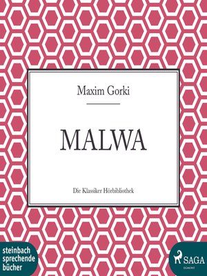 cover image of Malwa (Ungekürzt)